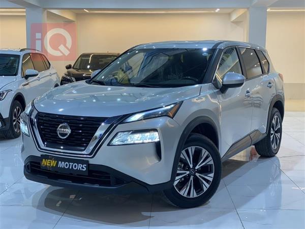 Nissan for sale in Iraq